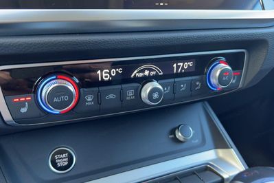 Audi Q3 35 TFSI mHEV S tronic