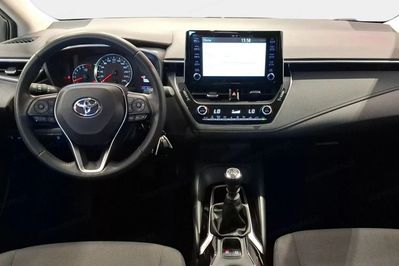 Toyota Corolla 1.5 Comfort