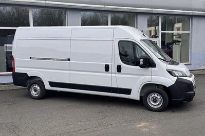 Fiat Ducato 3.3t L3H2