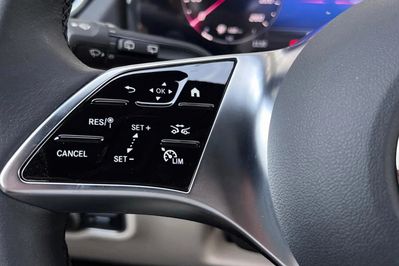 Mercedes GLA 220 4-Matic Progressive