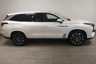 MG S9 Exclusive