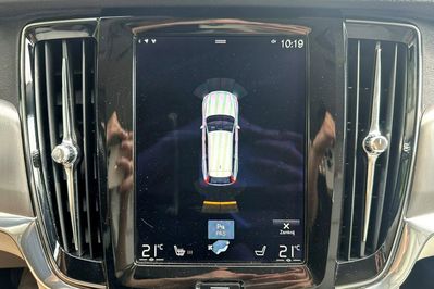 Volvo V90 D5 AWD Momentum aut