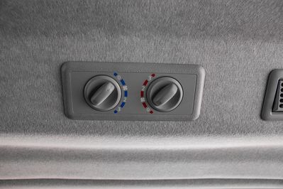 Renault Trafic Kombi L2H1