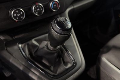 Nissan Townstar 1.3