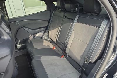 Ford Mustang Mach-E 98kWh AWD GT