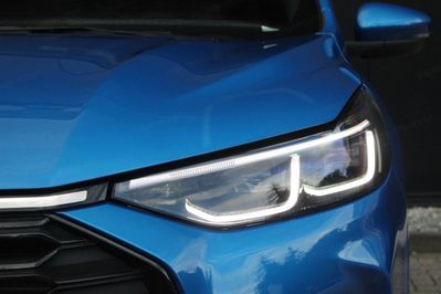 Ford Kuga ST-Line X 2.5 PHEV