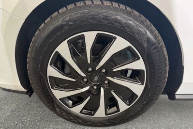 Ford Focus 1.5 EcoBlue aut