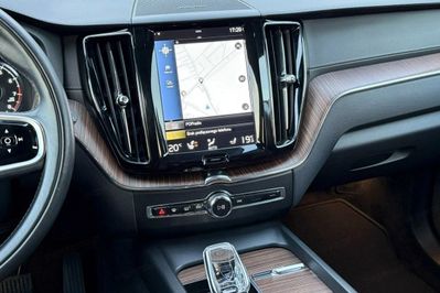 Volvo XC60 B4 B Inscription