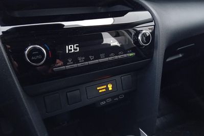 Toyota Yaris Cross 1.5 Hybrid Comfort