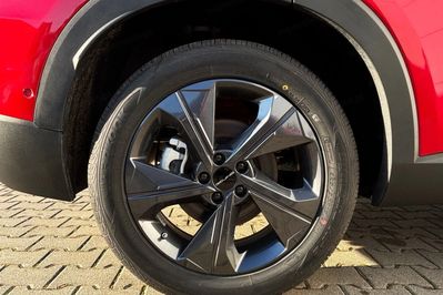 Baic Beijing 5 1.5T Luxury DCT