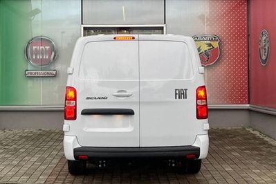 Fiat Scudo XL L2H1