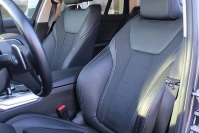 BMW Seria 3 320d xDrive Sport Line aut