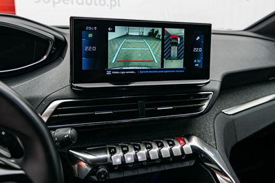Peugeot 5008 1.5 BlueHDi Allure Pack S&S EAT8