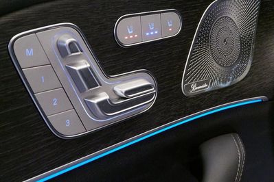 Mercedes GLE Coupe 450 d 4MATIC AMG Line
