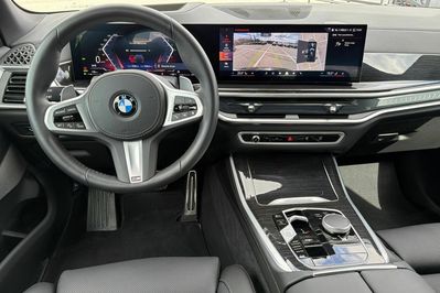 BMW X5 xDrive30d M Sport