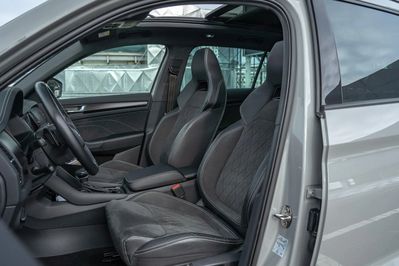 Skoda Kodiaq 2.0 TDI 4x4 Sportline DSG 7os.