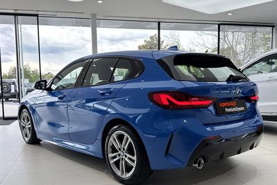 BMW Seria 1 118i M Sport