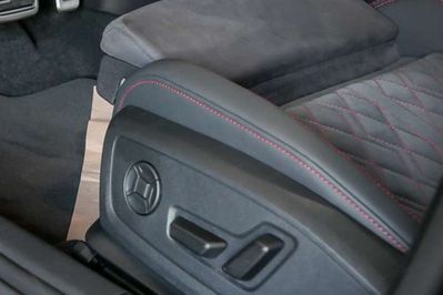 Audi A3 S3 TFSI quattro Sportback