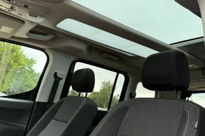 Peugeot Rifter 1.2 PureTech GT S&S