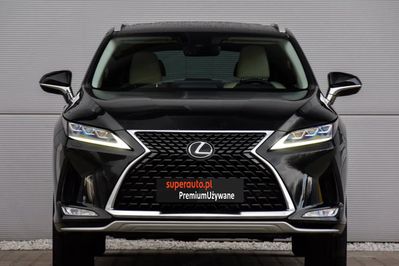 Lexus RX 300 Business Edition +