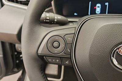 Toyota Corolla Comfort 1.8 Hybrid