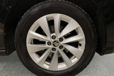 Skoda Scala 1.0 TSI  DSG