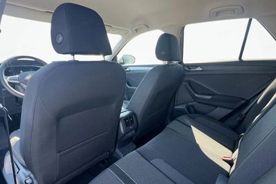 Volkswagen T-Roc 1.5 Tsi Life Dsg