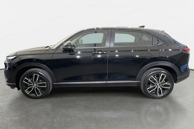 Honda HR-V 1.5 i-Mmd Elegance Cvt