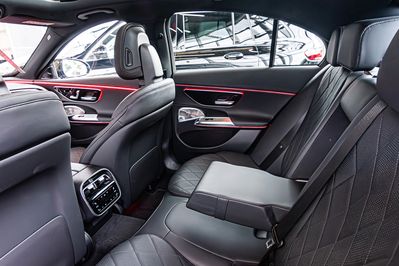 Mercedes Klasa E 220 d 4-Matic Exclusive