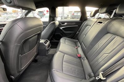 Audi A6 40 TDI  quattro S tronic