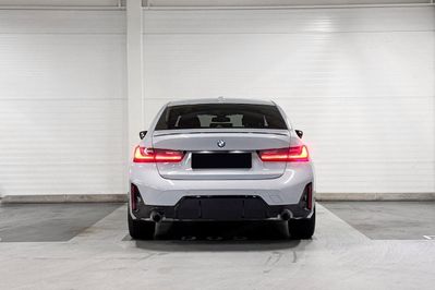 BMW Seria 3 320i M Sport