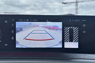 Peugeot 5008 1.2 PureTech