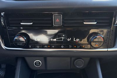 Nissan Qashqai 1.3 DIG-T