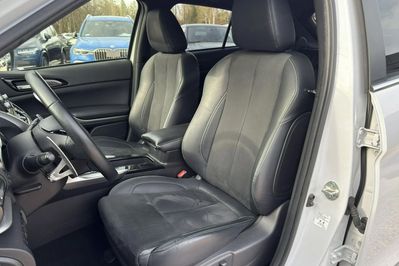 Mitsubishi Eclipse Cross 2.4 PHEV