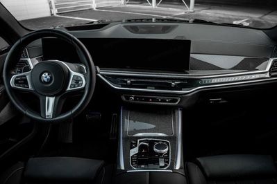 BMW X5 xDrive40i M Sport