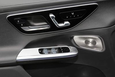 Mercedes GLC Coupe 220 d 4-Matic AMG Line