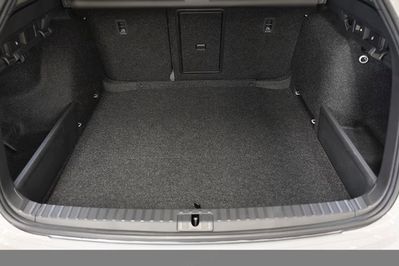 Skoda Octavia Sportline 2.0 TSI DSG 4x4