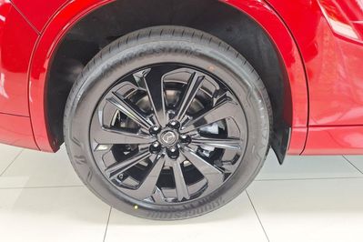 Mazda CX-60 Homura Plus 3.3 D mHEV AWD