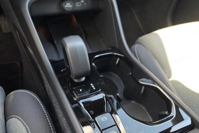 Volvo XC40 B3 Plus Dark