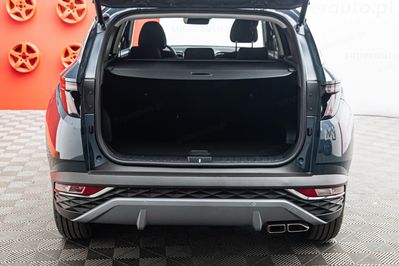 Hyundai Tucson 1.6 T-GDi HEV Executive Final Edition 2WD
