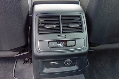 Audi A4 35 TFSI