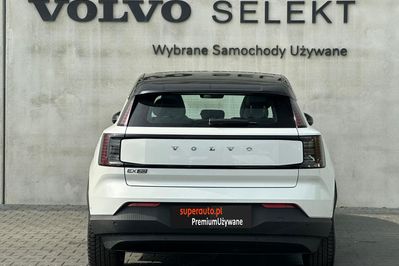Volvo EX30 69kWh Twin Motor Ultra