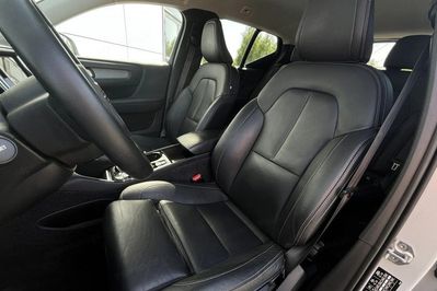 Volvo XC40 T4 Plug-In Hybrid Inscription aut
