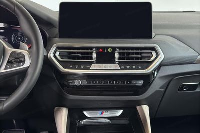 BMW X4 M40i