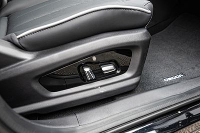 Omoda 5 1.5 T-GDI Hybrid Premium DHT