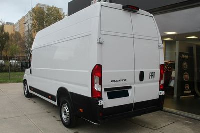 Fiat Ducato Maxi 3.5T L4H3