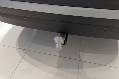 Skoda Kodiaq Edition 130 1.5 TSI mHEV DSG