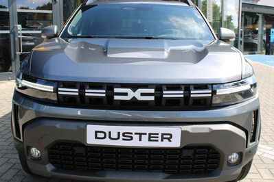 Dacia Duster Journey 1.8 Full Hybrid