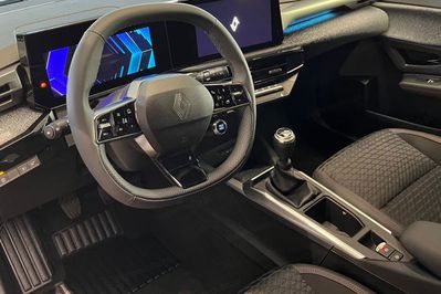 Renault Clio Techno 1.2 TCe