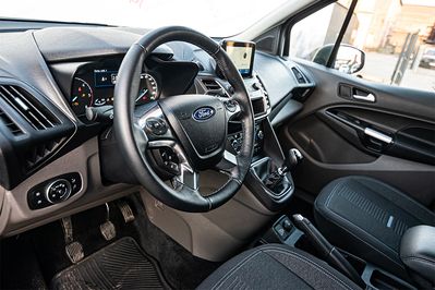 Ford Transit Connect Kombi L2H1 Active N1